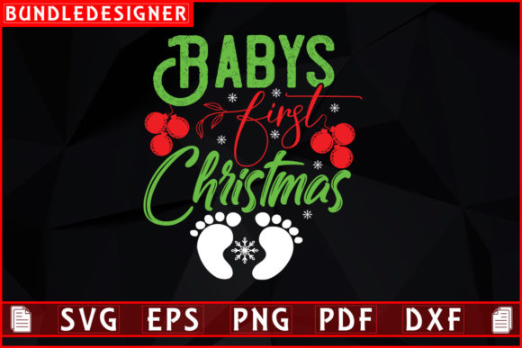Baby s First Christmas Review