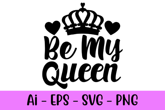 Be My Queen: A Designer's Review for Real Embroidery Projects