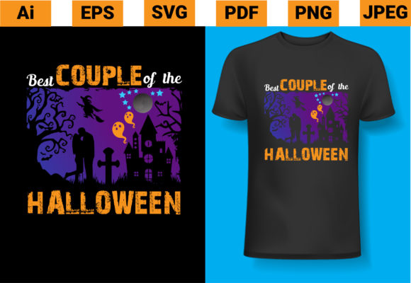 Best Couple Halloween: A Designer's Real-World Review
