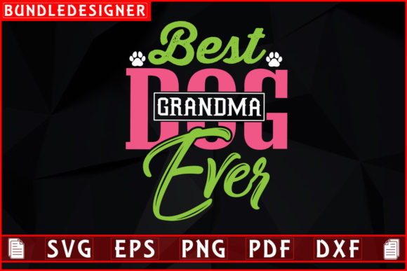 Best Dog Grandma Ever: A Designer's Real-World Review