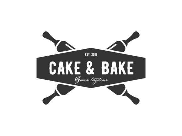 Cake and Bake Badge: A Designer's Embroidery Review