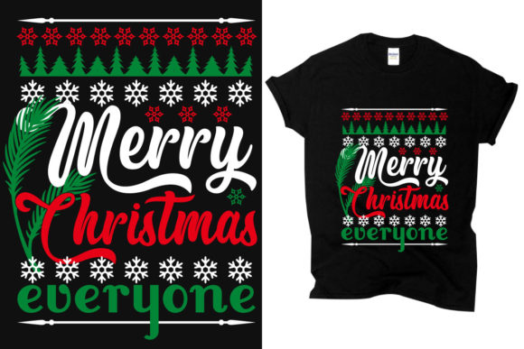 Christmas T Shirt: A Designer's Real-World Review