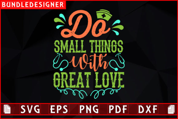 Do Small Things with-Nurse Sublimation: A Designer's Review