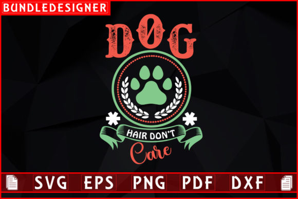 Dog Hair Don't Care Design Review