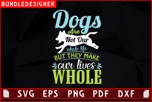 Dogs Are Not Our: A Designer's Real-World Embroidery Review