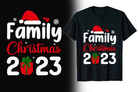 Family Christmas 2022: A Designer's Review for Real Projects