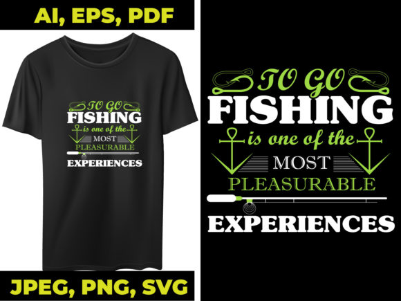 Go Fishing Embroidery Review: Real Project Insights