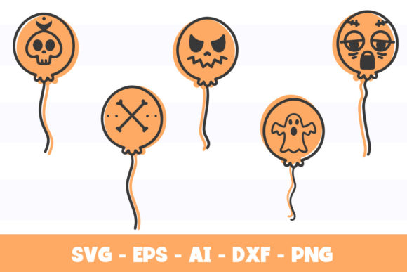 Halloween Balloons: A Designer's Real-World Review
