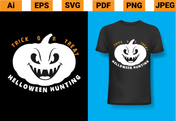 Halloween Hunting: A Designer's Real-World Embroidery Review