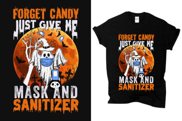 Halloween T Shirt Design Review