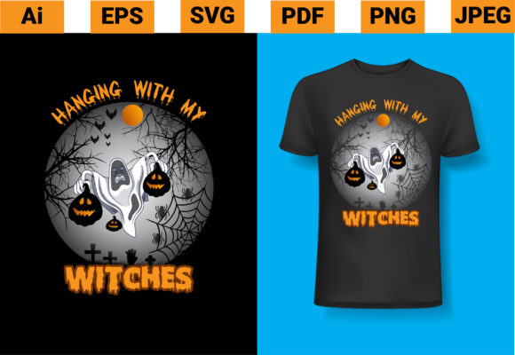 Hanging with My Witches: A Designer's Real-World Review