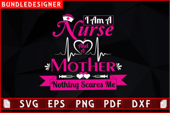 I Am a Nurse and: A Designer's Real-World Review