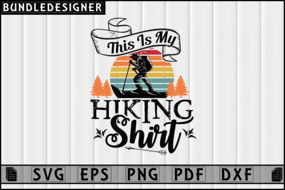 Is This My Camping Design Ready for Real Embroidery?