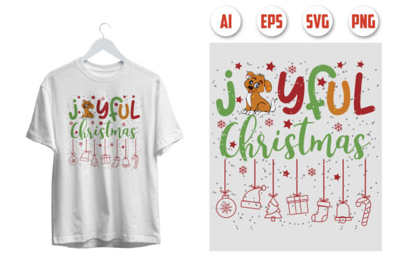 Joyful Christmas Embroidery Review