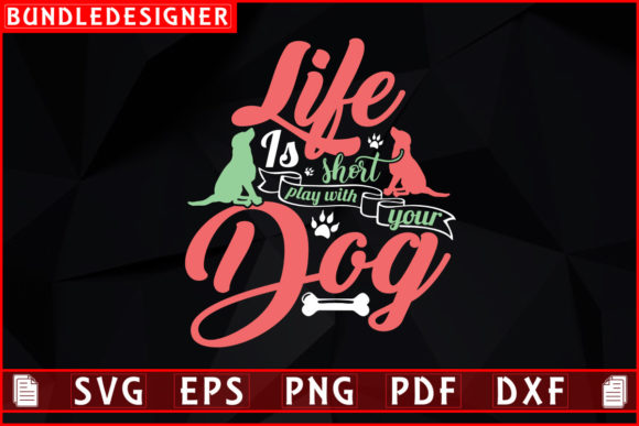 Life is Short Play: A Designer's Review
