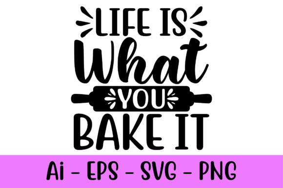 Life is What You Bake It: A Designer's Embroidery Review