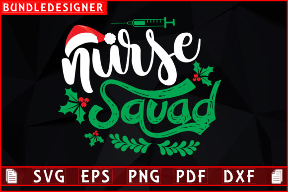 Nurse Squad: A Designer's Real-World Embroidery Review