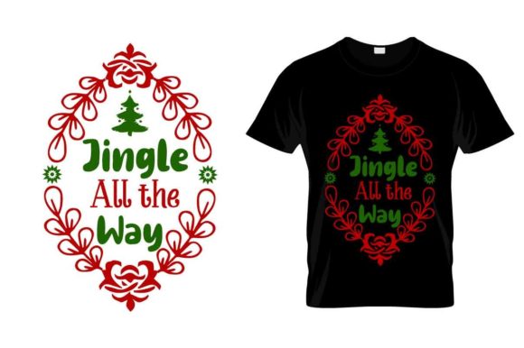 Printable Cristmas T Shirt Design: A Designer's Real-World Review
