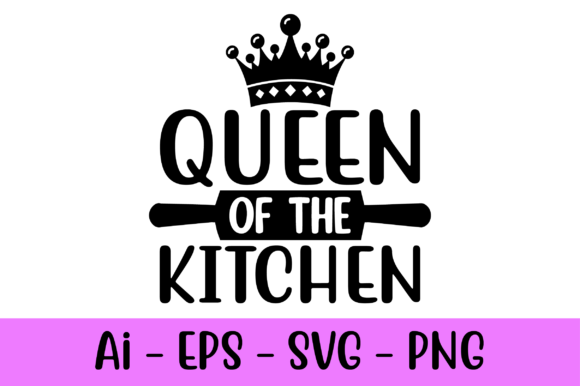 Queen of the Kitchen: A Designer's Review