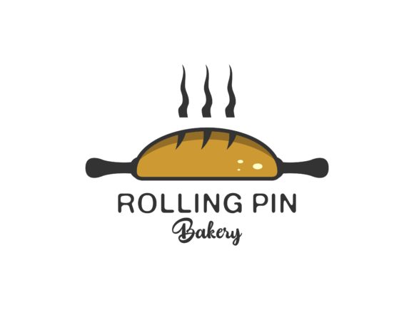 Rolling Pin Bakery: A Designer's Real-World Embroidery Review