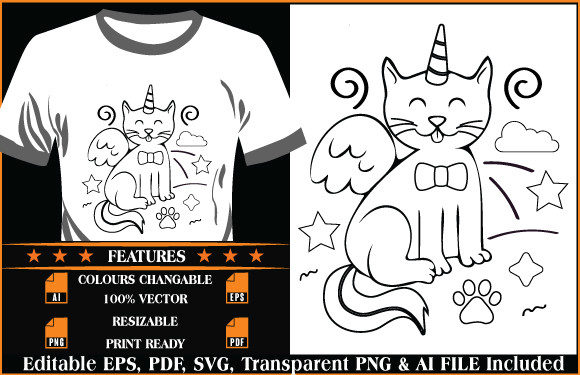 Silhouette T-shirt Design Review for Real Embroidery