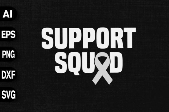 Support Squad Brain Cancer Awareness Review
