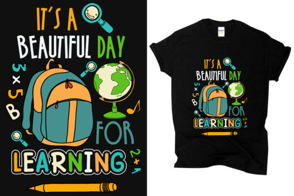 Teacher T Shirt Review for Real Embroidery Work