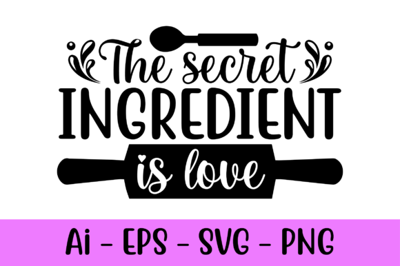 The Secret Ingredient is Love: A Designer's Embroidery Review